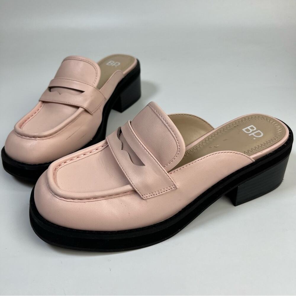 BP • Anikka Loafer Mule